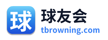 球友会 Logo