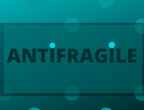 Are you resilient? Part 2 | Become Antifragile