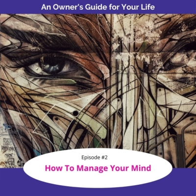 how to manage your mind