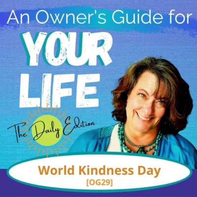 World Kindness Day