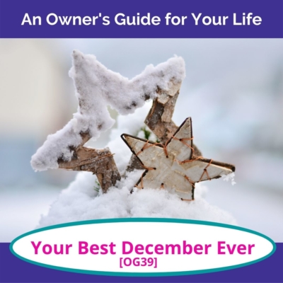 Your Best December Ever