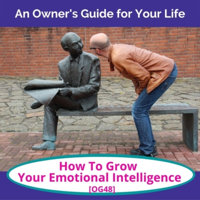 How To Grow Your Emotional Intelligence